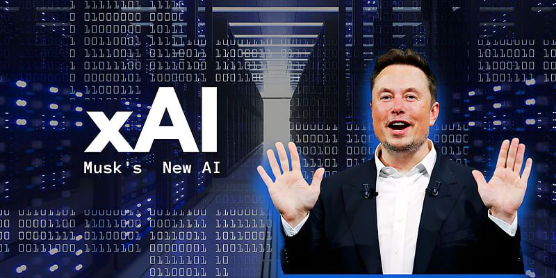 លោក Elon Musk បង្កើតក្រុមហ៊ុនបច្ចេកវិទ្យាថ្មីមួយទៀត ដើម្បីប្រកួតប្រជែងរកប្រាក់ចំណេញពីប្រភពផ្សេង