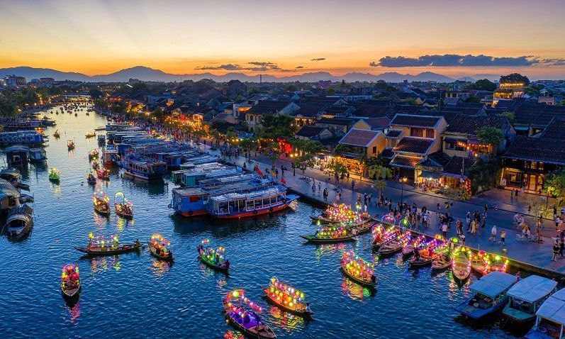 Hanoi, Da Nang among Southeast Asia’s top destinations to travel alone