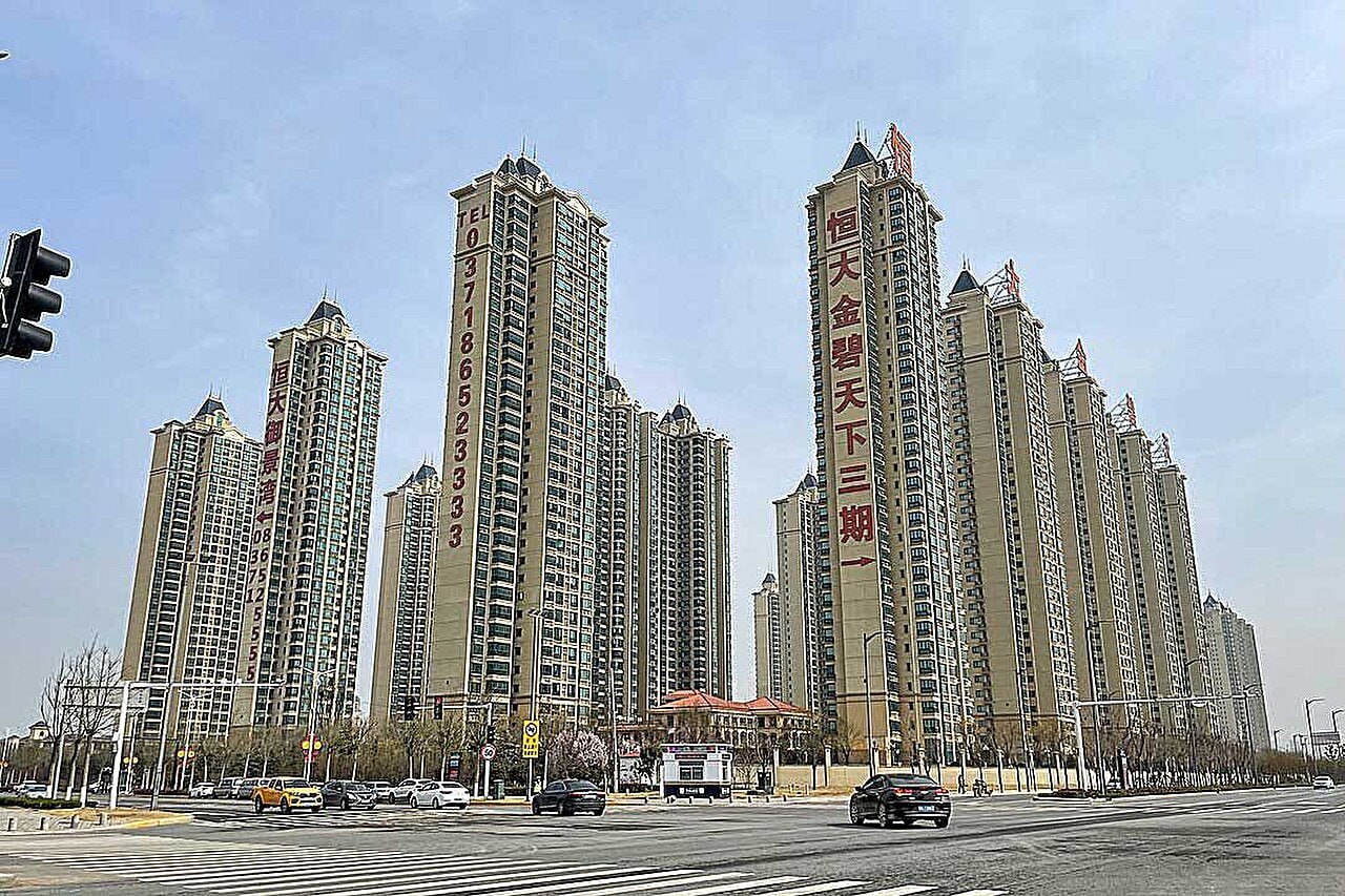 China’s housing may get extra help by July’s end as policymakers strive to reverse slump