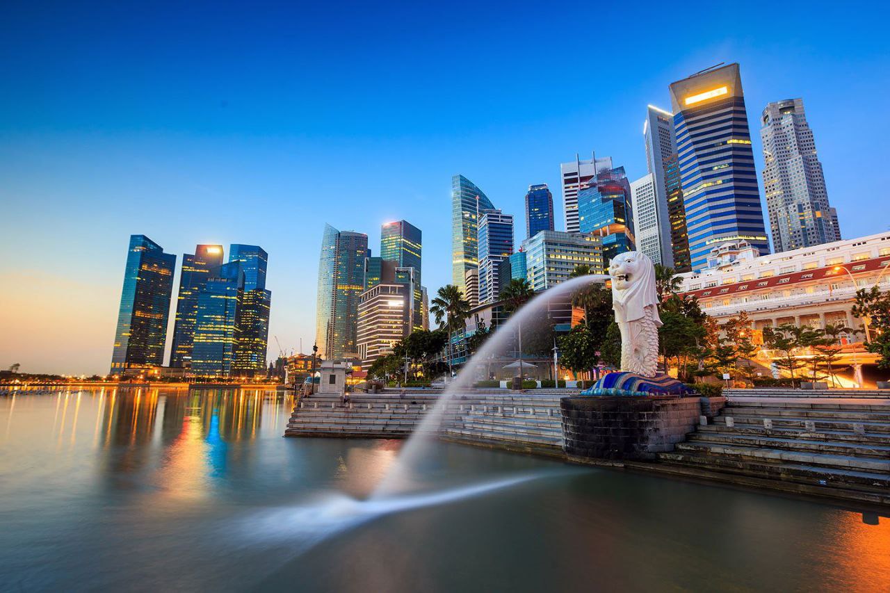 Singapore home prices rise again, defying sales slowdown