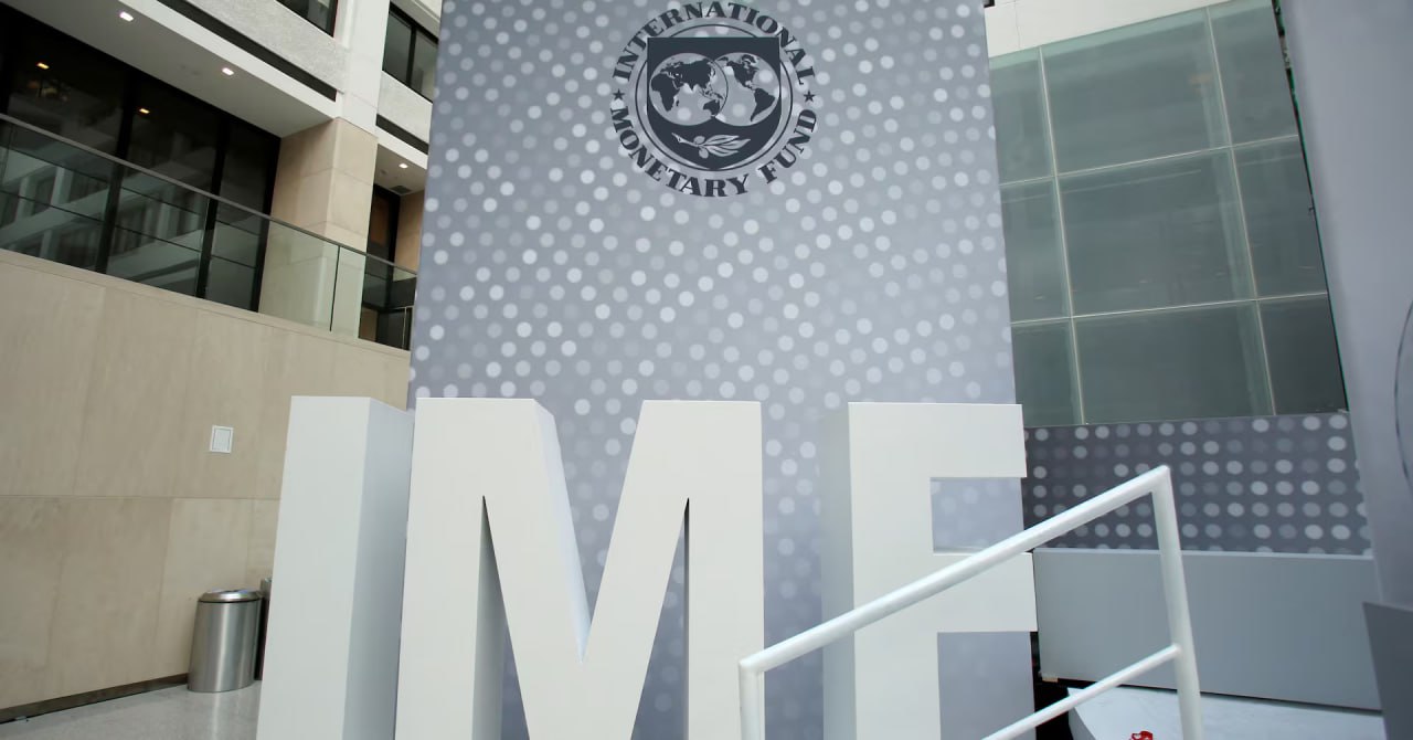 IMF warns of global economic downturn by 2030