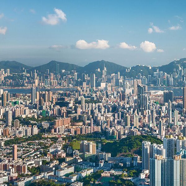 Mainland Chinese buyers help fuel Hong Kong property…