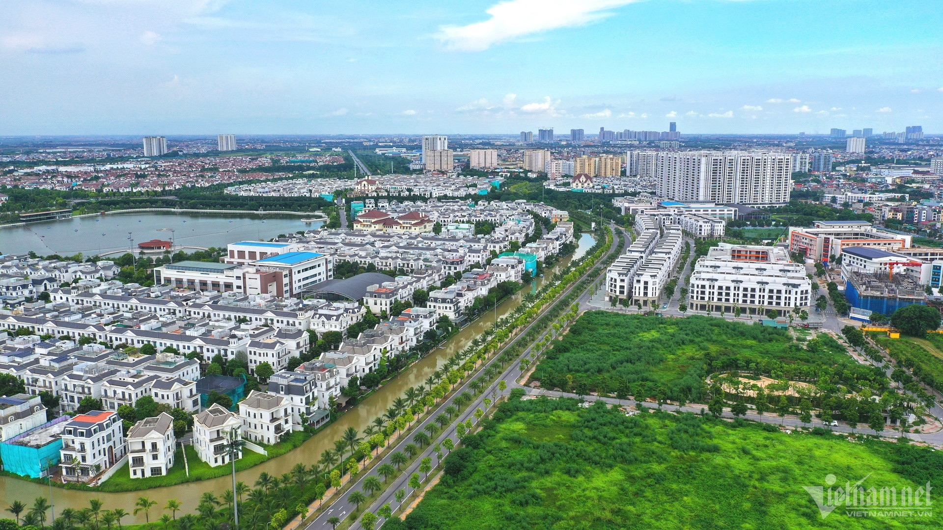 Investors upbeat about Vietnam’s industrial property market